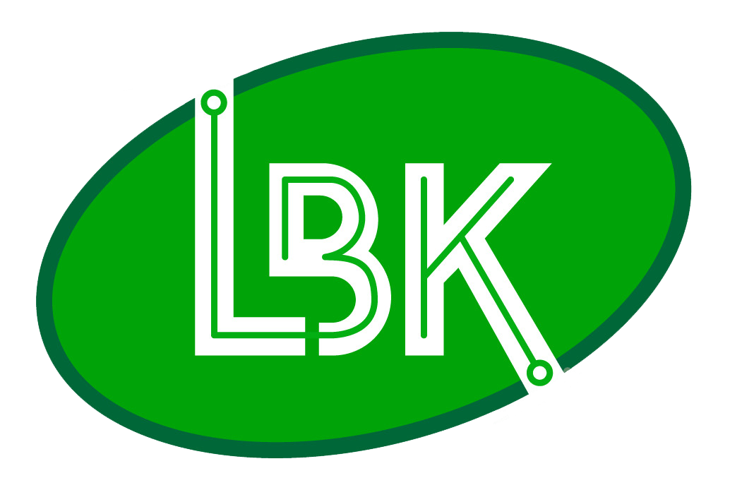 Giải pháp số LBK