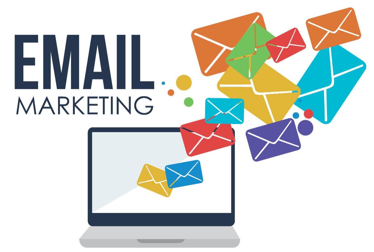 Gửi email marketing: các lỗi thường mắc phải
