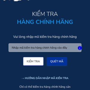 Plugin Kiểm Tra Hàng Chính Hãng – Giải Pháp Chống Hàng Giả